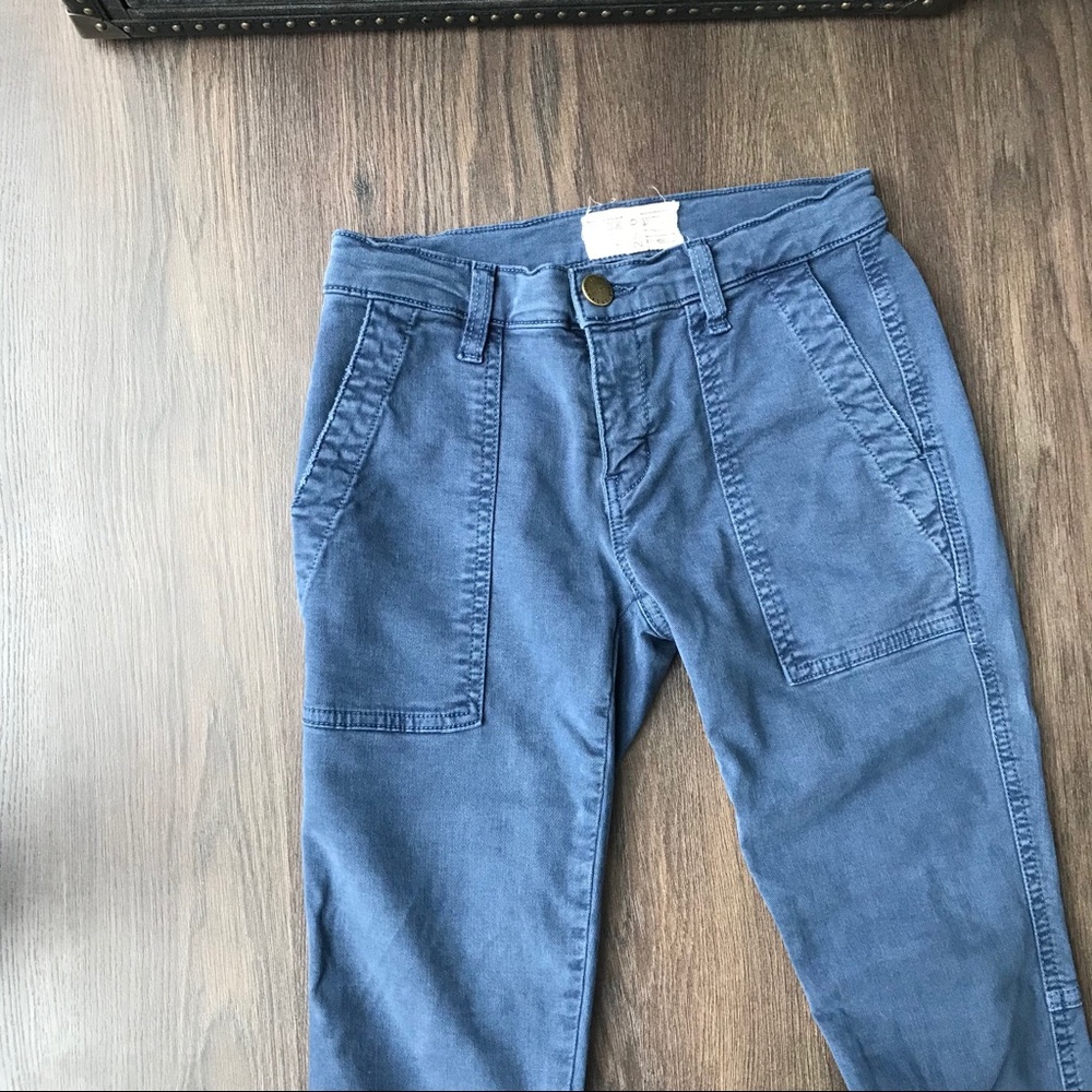 The Station Agent Current Elliott Jeans NWOT - Picture 12 of 14